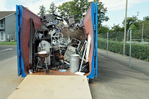Best Household Junk Removal  in Woodbridge, CA