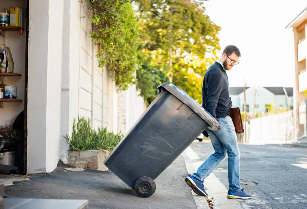 Reliable Woodbridge, CA Junk Removal Solutions