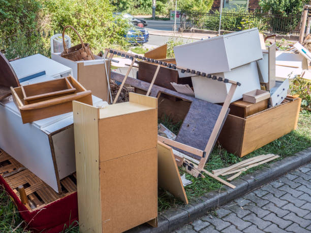 Best Yard Waste Removal  in Woodbridge, CA