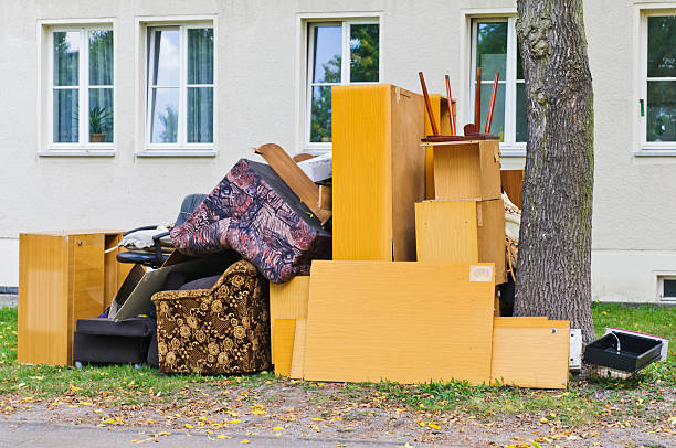 Best Construction Debris Removal  in Woodbridge, CA